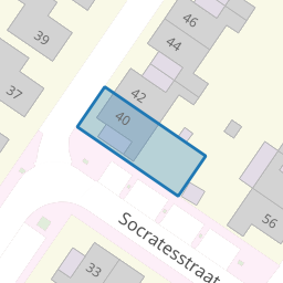 Perceel AHM04-AE-1463