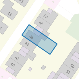 Perceel AHM04-AE-1466