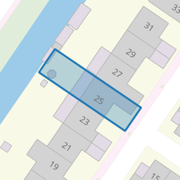 Perceel AHM04-AE-1481