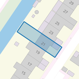 Perceel AHM04-AE-1483