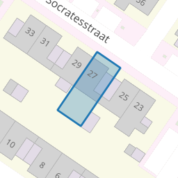 Perceel AHM04-AE-1492