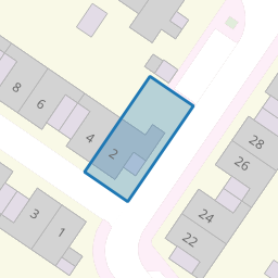 Perceel AHM04-AE-1495