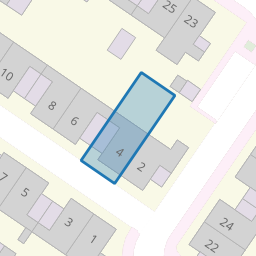 Perceel AHM04-AE-1496