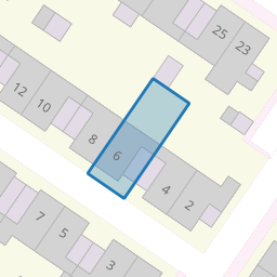 Perceel AHM04-AE-1497