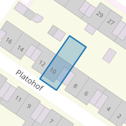 Perceel AHM04-AE-1499