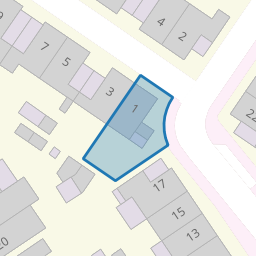 Perceel AHM04-AE-1504