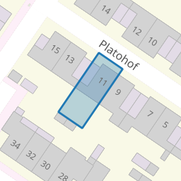 Perceel AHM04-AE-1509