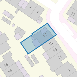 Perceel AHM04-AE-1528