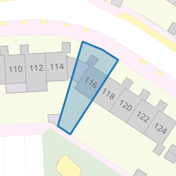 Perceel AHM04-AE-153