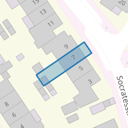 Perceel AHM04-AE-1533