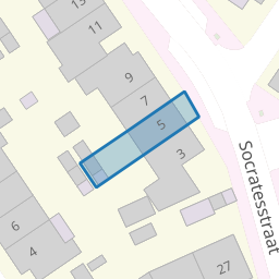 Perceel AHM04-AE-1534