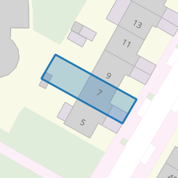 Perceel AHM04-AE-1546