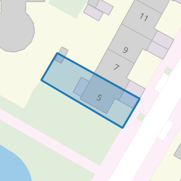 Perceel AHM04-AE-1547