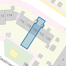 Perceel AHM04-AE-155