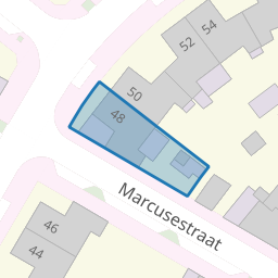 Perceel AHM04-AE-1550