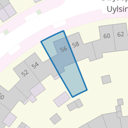 Perceel AHM04-AE-1554