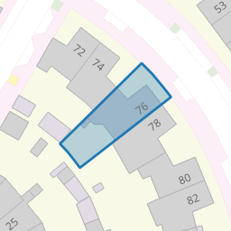 Perceel AHM04-AE-1564