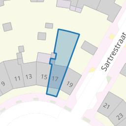 Perceel AHM04-AE-1584