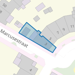 Perceel AHM04-AE-1591