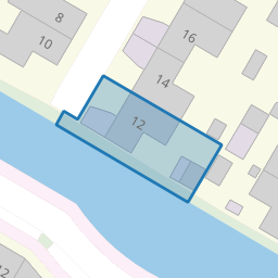 Perceel AHM04-AE-1601