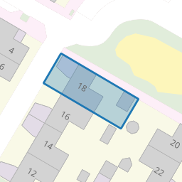 Perceel AHM04-AE-1604