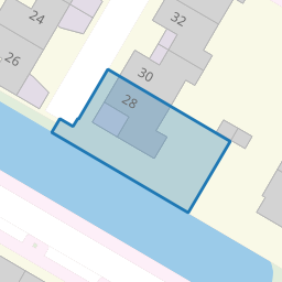 Perceel AHM04-AE-1609