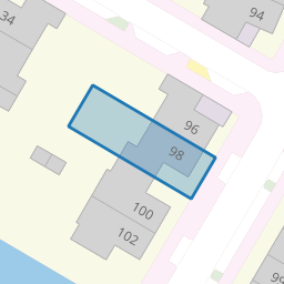 Perceel AHM04-AE-1614