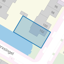 Perceel AHM04-AE-1616