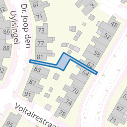 Perceel AHM04-AE-1628