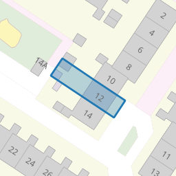 Perceel AHM04-AE-163