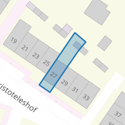 Perceel AHM04-AE-1648