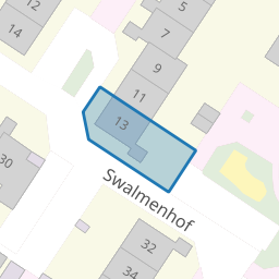 Perceel AHM04-AE-165