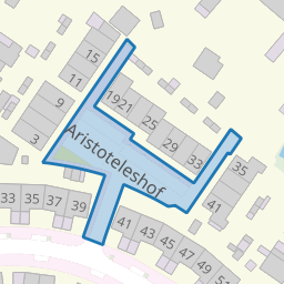 Perceel AHM04-AE-1654