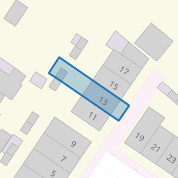 Perceel AHM04-AE-1657