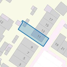 Perceel AHM04-AE-1658