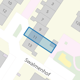 Perceel AHM04-AE-166