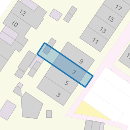 Perceel AHM04-AE-1660