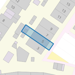 Perceel AHM04-AE-1661