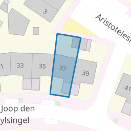 Perceel AHM04-AE-1664