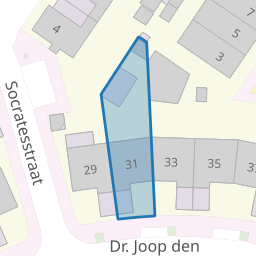 Perceel AHM04-AE-1667