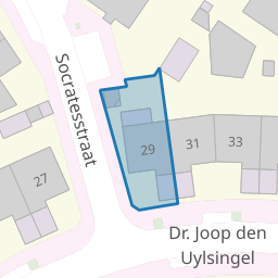 Perceel AHM04-AE-1668