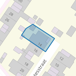 Perceel AHM04-AE-1674