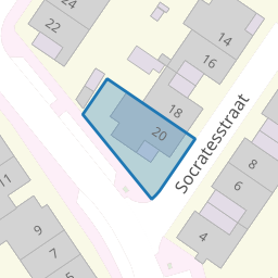 Perceel AHM04-AE-1677