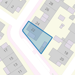 Perceel AHM04-AE-1678