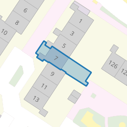 Perceel AHM04-AE-168