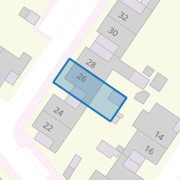 Perceel AHM04-AE-1680