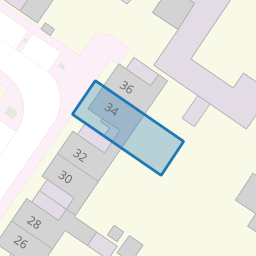 Perceel AHM04-AE-1684