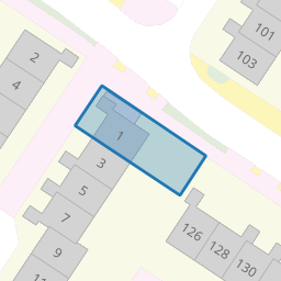 Perceel AHM04-AE-171