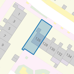 Perceel AHM04-AE-172