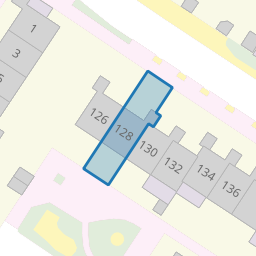 Perceel AHM04-AE-173